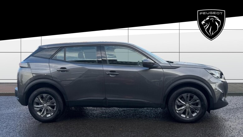 Peugeot 2008 1.2 PureTech Active Premium 5dr Petrol Estate